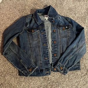 Maybe worn once or twice